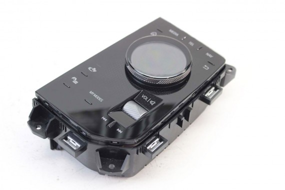 BMW 5 G60 PANEL 5B3DE06 przełącznik Idrive Kontroler Touch Glass Szkło Clear&Bold 5B3DE06 65825B3DE06 5B3DE06 5B3DE06 5B3DE06