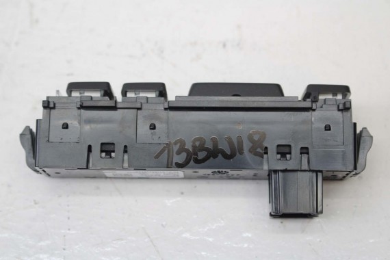 BMW i8 l12 PRZYCISK 9280578 przełącznik 61319280578 PANEL STEROWNIK KONSOLI Tryby Jazdy trybu Kamera PDC COMFORT ECOPRO