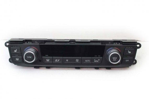 BMW i8 l12 PANEL KLIMY...