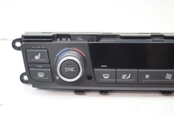 BMW i8 l12 PANEL KLIMY 7937771 KLIMATYZACJI 64117937771 NAWIEWU 7937771 7937771 64117937771 7937771 64117937771 7937771 7937771