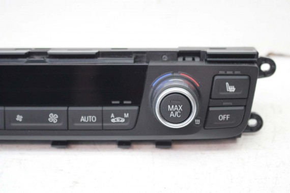 BMW i8 l12 PANEL KLIMY 7937771 KLIMATYZACJI 64117937771 NAWIEWU 7937771 7937771 64117937771 7937771 64117937771 7937771 7937771