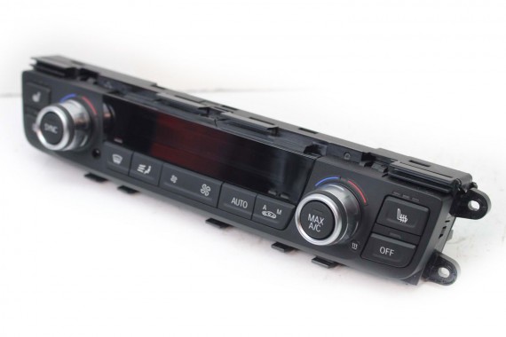 BMW i8 l12 PANEL KLIMY 7937771 KLIMATYZACJI 64117937771 NAWIEWU 7937771 7937771 64117937771 7937771 64117937771 7937771 7937771