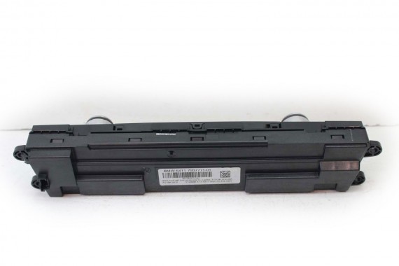 BMW i8 l12 PANEL KLIMY 7937771 KLIMATYZACJI 64117937771 NAWIEWU 7937771 7937771 64117937771 7937771 64117937771 7937771 7937771