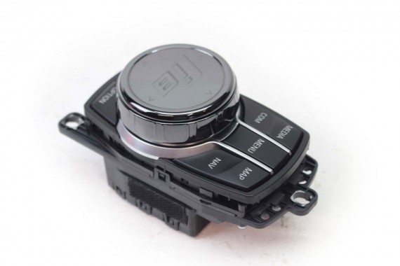 BMW i8 l12 PANEL 7943539 przełącznik Idrive Kontroler 7943539 65827943539 65829490068 65825A0DC99 65825A14E68 65825A3B1E7 I15