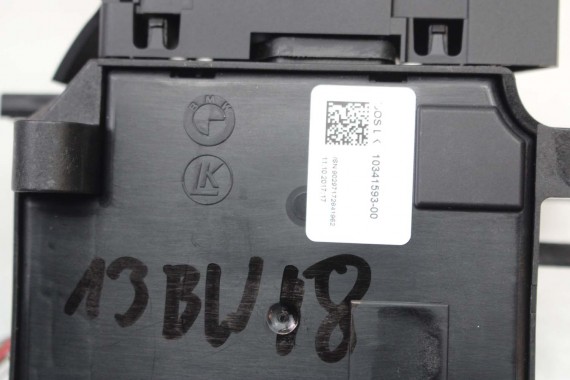 BMW i8 l12 GAŁKA ZMIANY BIEGÓW 7950410 61317950410 lewarek dźwignia panel 7950410 61317950410 61319357953 7950410 7950410 LCi