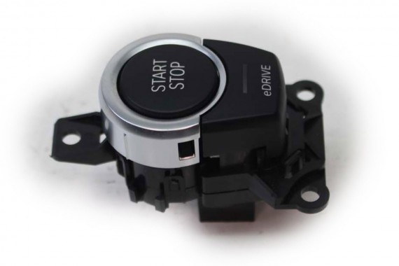 BMW i8 l12 PRZYCISK START STOP 9158463 przełącznik 61319158463 PRZYCISKI włącznik PANEL 9158463 9158463 9158463 9158463 eDrive