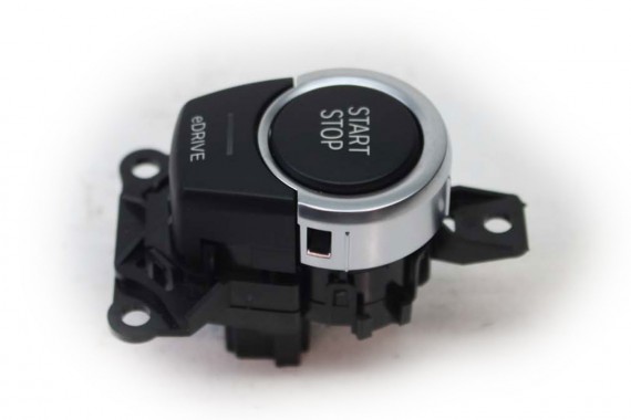 BMW i8 l12 PRZYCISK START STOP 9158463 przełącznik 61319158463 PRZYCISKI włącznik PANEL 9158463 9158463 9158463 9158463 eDrive