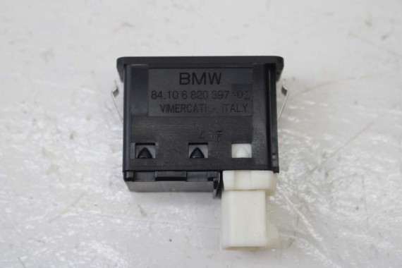 BMW PORT USB PRZYŁĄCZE 6820397 gniazdo X1 F48 F45 F46 MINI F54 F55 F56 F57 F60 84106820397 6820397 6820397 6820397 6820397