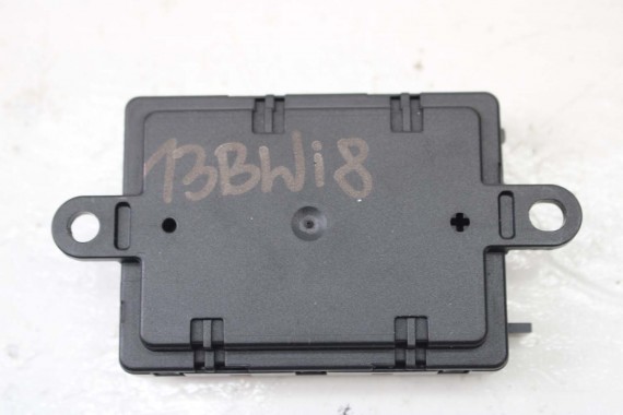 BMW i8 l12 MODUŁ STEROWNIK 9371374 65829371374 ECE IDRIVE 65829347470 65829338800 65829320275 9371374 65829371374 9371374 I15