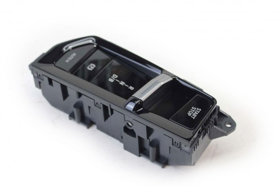 BMW 5 G60 WYBIERAK PANEL 5A76796 przełącznik 5A76796 5A767A2 5A5EEF3 61315A76796 GAŁKA DŻWIGNIA BIEGÓW ZMIANY LEWAREK 5A76796