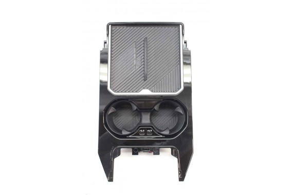 BMW 5 G61 ŁADOWARKA...