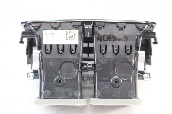 BMW 5 G60 WLOT 5A13166 64225A13166 KRATKA WLOTU 5A13166 WYKOŃCZENIE TUNELU ŚRODKOWEGO 5A13166 5A13166 5A13166 5A13167 5A13167