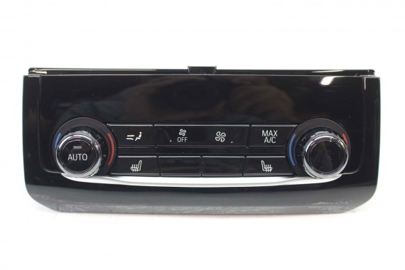 BMW 5 G30 PANLE KLIMY...