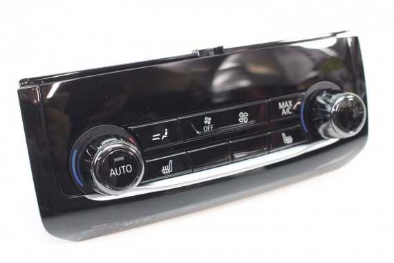 BMW 5 G30 PANLE KLIMY 6999432 TYŁ TYLNY 64116999432 CERAMIKA 6999432 64116999432 6999432 64116999432 6999432 64116999432 6999432