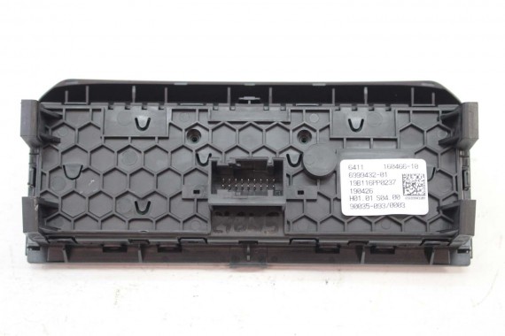 BMW 5 G30 PANLE KLIMY 6999432 TYŁ TYLNY 64116999432 CERAMIKA 6999432 64116999432 6999432 64116999432 6999432 64116999432 6999432