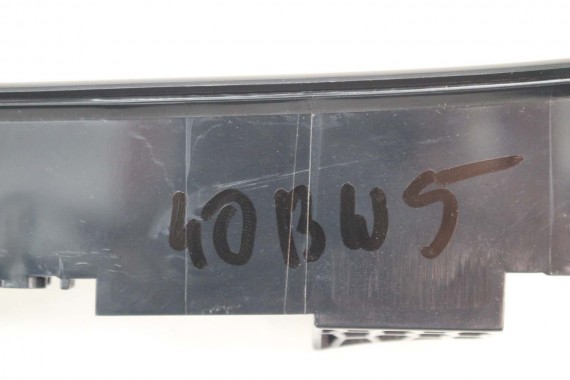 BMW 5 G60 PANEL 5B3CF60 5B3CF63 przełącznik drzwi 61315B3CF60 61315B3CF63 BASE MEMORY dotykowy 5B3CF60 5B3CF63 5B3CF60 5B3CF63