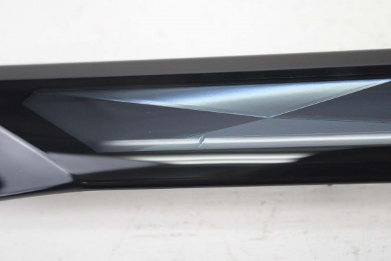 BMW 5 G60 PANEL 5B3CF60 5B3CF63 przełącznik drzwi 61315B3CF60 61315B3CF63 BASE MEMORY dotykowy 5B3CF60 5B3CF63 5B3CF60 5B3CF63