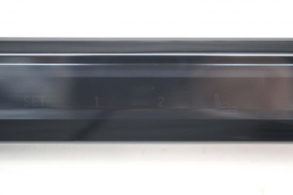 BMW 5 G60 PANEL 5B3CF60 5B3CF63 przełącznik drzwi 61315B3CF60 61315B3CF63 BASE MEMORY dotykowy 5B3CF60 5B3CF63 5B3CF60 5B3CF63