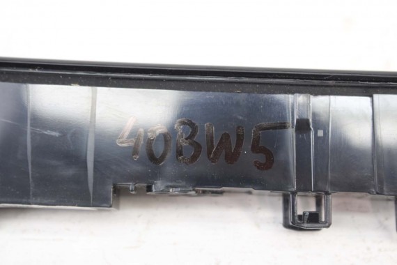 BMW 5 G60 PANEL 5B3CF60 5B3CF63 przełącznik drzwi 61315B3CF60 61315B3CF63 BASE MEMORY dotykowy 5B3CF60 5B3CF63 5B3CF60 5B3CF63