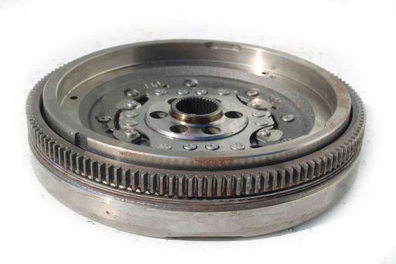 VW TIGUAN KOŁO DWUMASOWE...