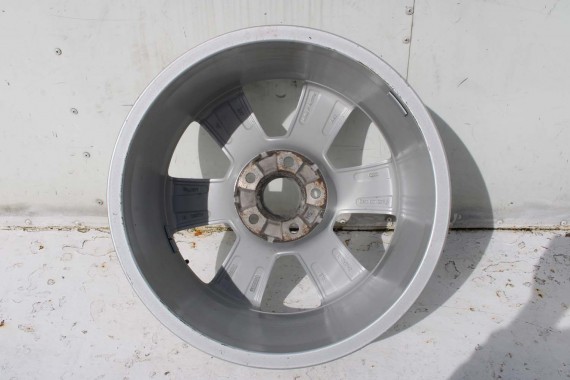 AUDI Q5 FELGI 17 cali 8R0601025S KOŁA felga 7J*17H2 ET33 104W 8R 80A 8R0601025S 8R0601025S 8R0601025S 8R0601025S 8R0601025S