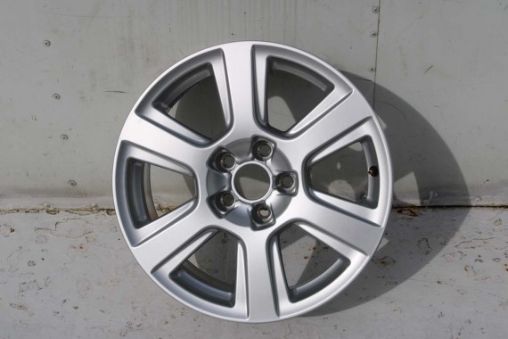 AUDI Q5 FELGI 17 cali 8R0601025S KOŁA felga 7J*17H2 ET33 104W 8R 80A 8R0601025S 8R0601025S 8R0601025S 8R0601025S 8R0601025S