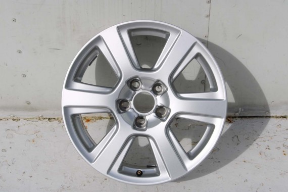 AUDI Q5 FELGI 17 cali 8R0601025S KOŁA felga 7J*17H2 ET33 104W 8R 80A 8R0601025S 8R0601025S 8R0601025S 8R0601025S 8R0601025S