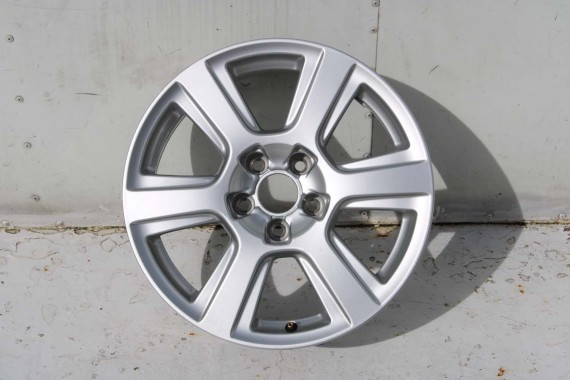 AUDI Q5 FELGI 17 cali 8R0601025S KOŁA felga 7J*17H2 ET33 104W 8R 80A 8R0601025S 8R0601025S 8R0601025S 8R0601025S 8R0601025S