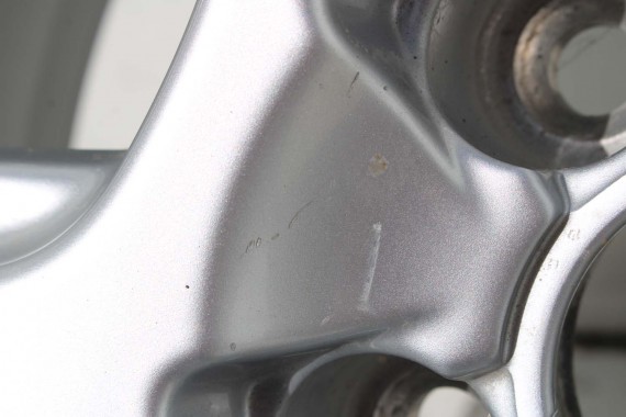 AUDI Q5 FELGI 17 cali 8R0601025S KOŁA felga 7J*17H2 ET33 104W 8R 80A 8R0601025S 8R0601025S 8R0601025S 8R0601025S 8R0601025S