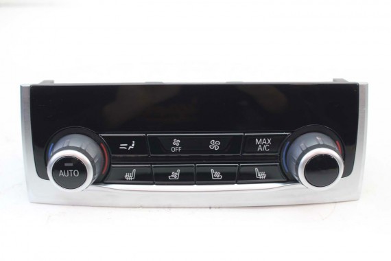 BMW 7 G12 PANEL KLIMY...