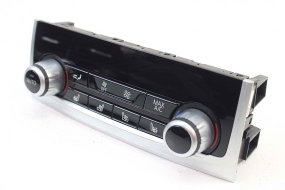 BMW 7 G12 PANEL KLIMY 6834408 6834408 TYŁ TYLNY 6834410 64116834408 6834408 6834408 6834410 6834408 6834408 6834410 64116834408