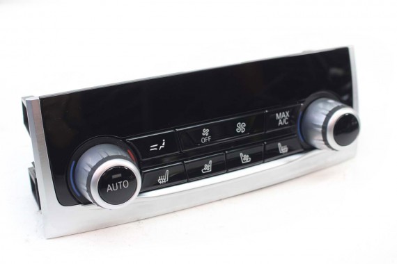 BMW 7 G12 PANEL KLIMY 6834408 6834408 TYŁ TYLNY 6834410 64116834408 6834408 6834408 6834410 6834408 6834408 6834410 64116834408