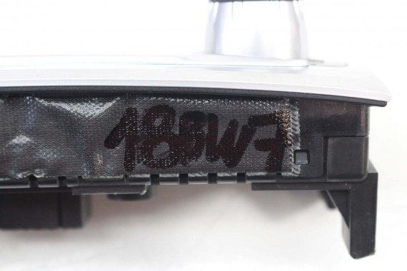 BMW 7 G12 PANEL KLIMY 6834408 6834408 TYŁ TYLNY 6834410 64116834408 6834408 6834408 6834410 6834408 6834408 6834410 64116834408