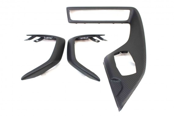 BMW i8 l12 RAMKA DEKOR...