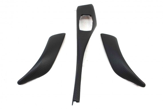 BMW M2 F87 RAMKA DEKOR...