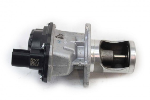 AUDI VW ZAWÓR EGR CHŁODNICA...