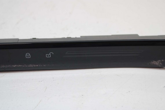 BMW 5 G60 PANEL 5A98DD3 5A98DD4przełącznik drzwi 61315A98DD3 61315A98DD4 dotykowy 5A98DD3 5A98DD4 5A98DD3 5A98DD4 5A98DD3 G61