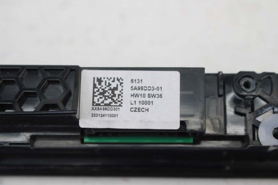 BMW 5 G60 PANEL 5A98DD3 5A98DD4przełącznik drzwi 61315A98DD3 61315A98DD4 dotykowy 5A98DD3 5A98DD4 5A98DD3 5A98DD4 5A98DD3 G61