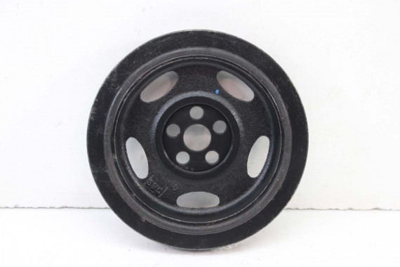 VW GOLF V JETTA KOŁO PASOWE 07K105243F 07K105243B 2.5 FSi USA 07K105243F 07K105243B 07K105243F 07K105243B 07K105243 07K 105 243