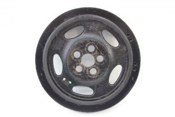 VW GOLF V JETTA KOŁO PASOWE...