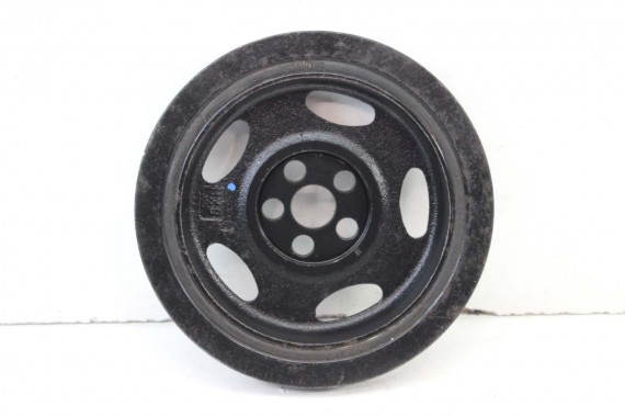 VW GOLF V JETTA KOŁO PASOWE 07K105243F 07K105243B 2.5 FSi USA 07K105243F 07K105243B 07K105243F 07K105243B 07K105243 07K 105 243