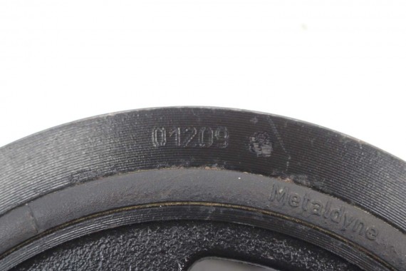 VW GOLF V JETTA KOŁO PASOWE 07K105243F 07K105243B 2.5 FSi USA 07K105243F 07K105243B 07K105243F 07K105243B 07K105243 07K 105 243