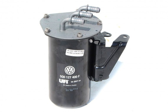 VW AUDI SEAT SKODA FILTR...