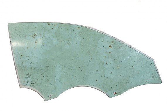 AUDI Q2 SZYBA DRZWI PRAWE...