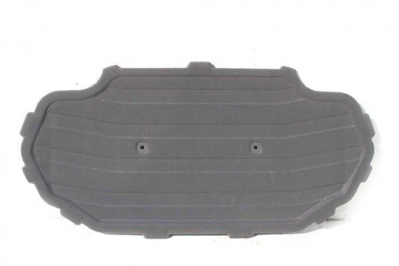 AUDI Q2 MASKA PRZEDNIA PRZÓD 81A863825 81A 863 825 wygłuszenie wyciszenie przednie 81A863825 81A863825 81A863825 81A863825