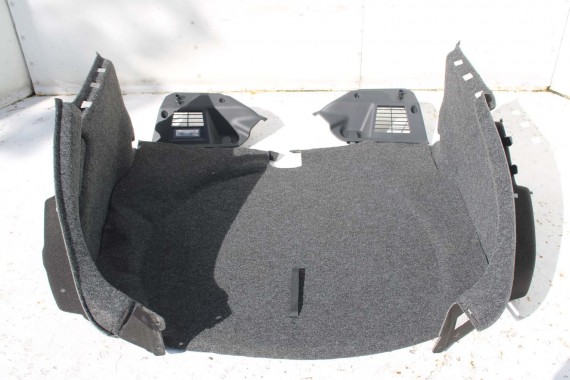 VW THE BEETLE BOCZKI BAGAŻNIKA + DYWAN 5C5867427D 5C5867428D 5C5863463B BOCZEK tapicerka 1BS 5C5867761 5C5867762 5C5 863 463