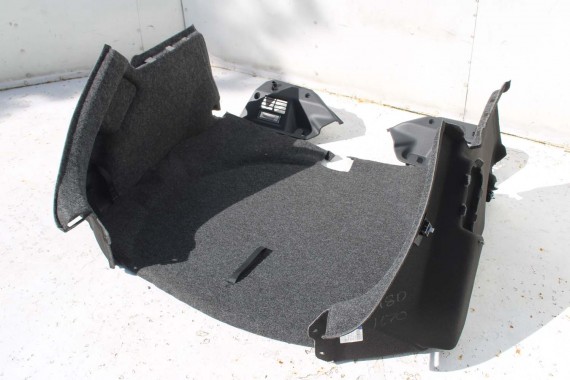 VW THE BEETLE BOCZKI BAGAŻNIKA + DYWAN 5C5867427D 5C5867428D 5C5863463B BOCZEK tapicerka 1BS 5C5867761 5C5867762 5C5 863 463