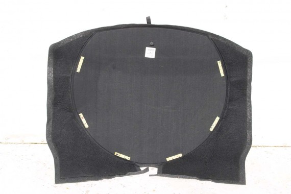 VW THE BEETLE BOCZKI BAGAŻNIKA + DYWAN 5C5867427D 5C5867428D 5C5863463B BOCZEK tapicerka 1BS 5C5867761 5C5867762 5C5 863 463