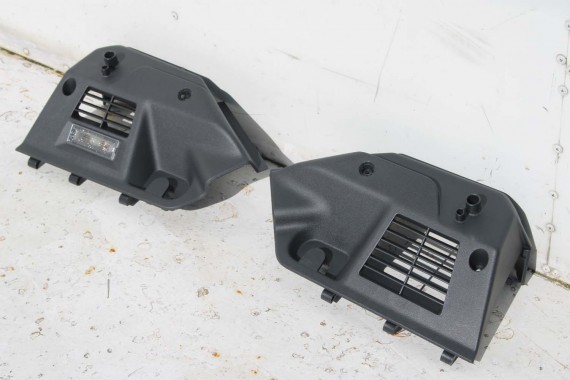 VW THE BEETLE BOCZKI BAGAŻNIKA + DYWAN 5C5867427D 5C5867428D 5C5863463B BOCZEK tapicerka 1BS 5C5867761 5C5867762 5C5 863 463