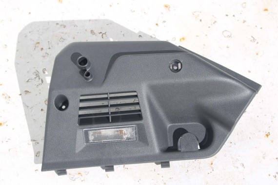 VW THE BEETLE BOCZKI BAGAŻNIKA + DYWAN 5C5867427D 5C5867428D 5C5863463B BOCZEK tapicerka 1BS 5C5867761 5C5867762 5C5 863 463